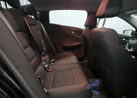 2024 Chevrolet Malibu Lt z USA, uszkodzony, nr VIN 1G1ZD5STXRF134016